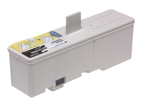 Epson SJIC8(K) - 59.1 ml - noir - original - cartouche d'encre - pour TM J7000, J7000-171, J7000P, J7500, J7500P, J7600, J9000-121