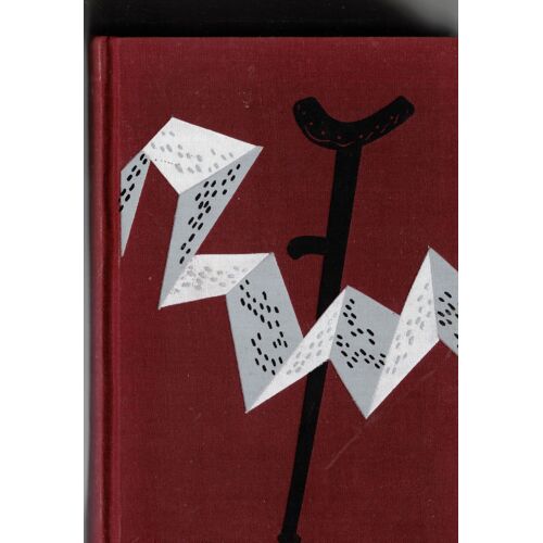 Bertolt Brecht Le Roman De Quat'sous Club Du Livre Du Mois 1954 Ex. 1326/ 4500 Exemplaires