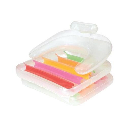 Bestway Matelas Gonflable Piscine - 201 X 89 Cm