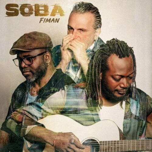 Soba "Fiman"