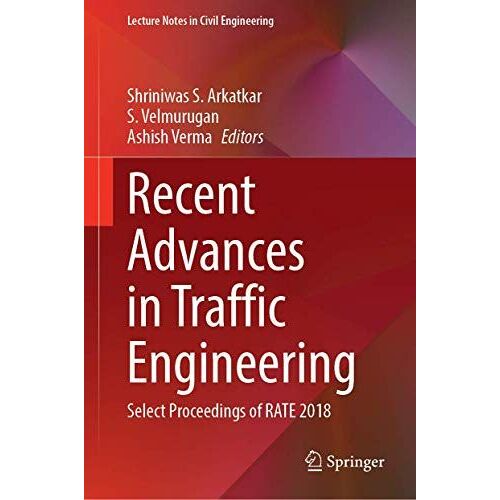 Recent Advances In Traffic Engineering