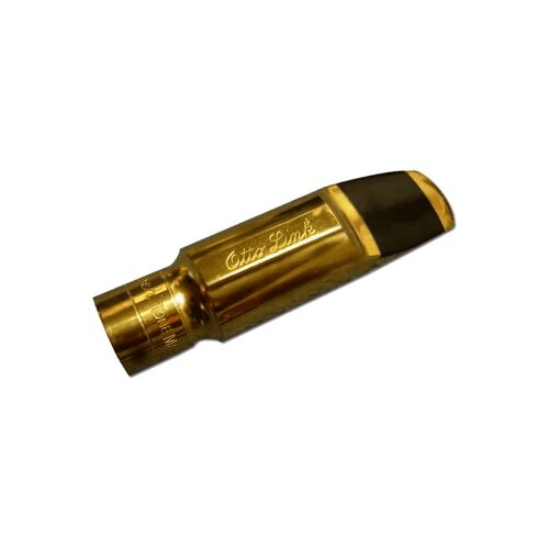 Otto-Link Olmb6 - Bec Saxophone Baryton Métal Ouverture 6