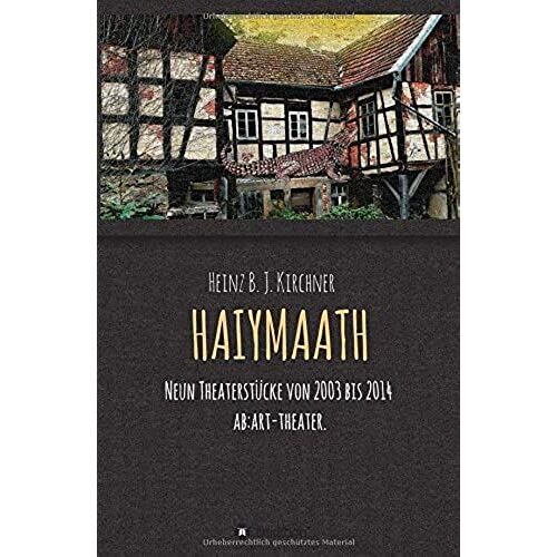 Haiymaath