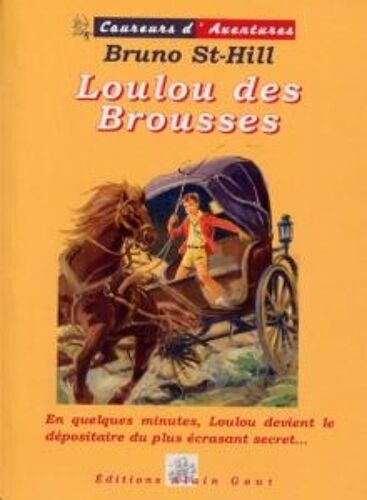 Loulou Des Brousses