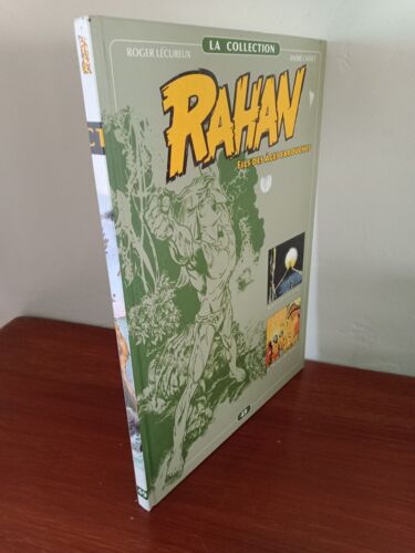 Rahan Collection Integrale 49