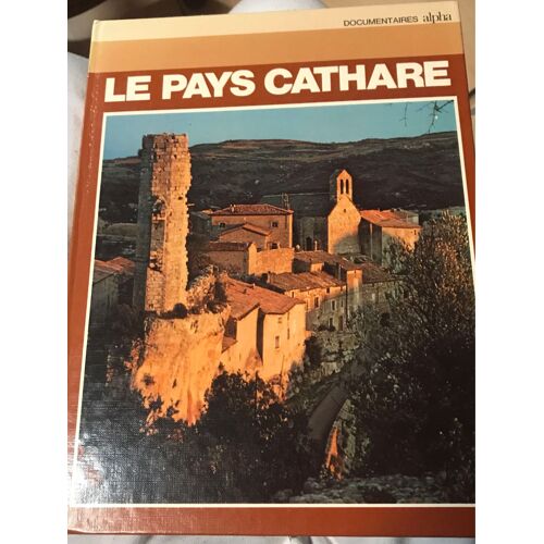Les Pays Cathare