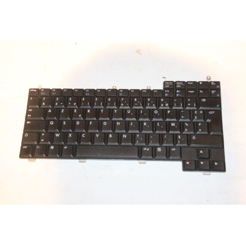 clavier AZERTY pour pc portable Compaq NX 9000 AEKT1TPF010