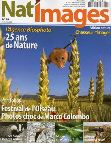 Nat'images 19
