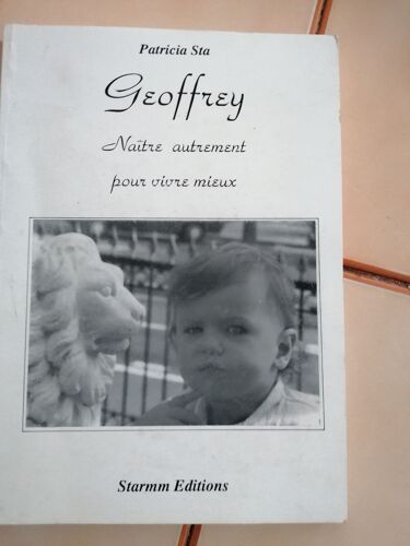 Geoffrey Vivre Autrement Pour Vivre Mieux