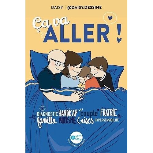 Ca Va Aller !