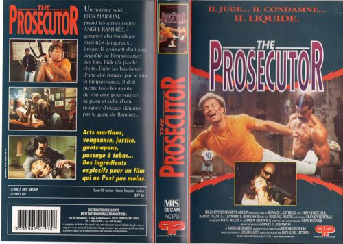The Prosecutor