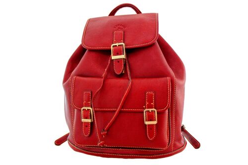 Sac à dos Katana K 32542 - Rouge