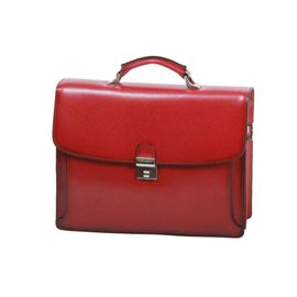 Cartable Gérard Henon Atout GH 2026 - Rouge