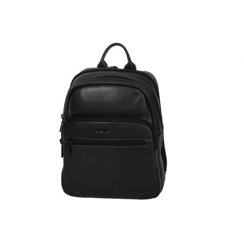 Sac à dos Gérard Hénon MANHATTAN 5965 - Noir