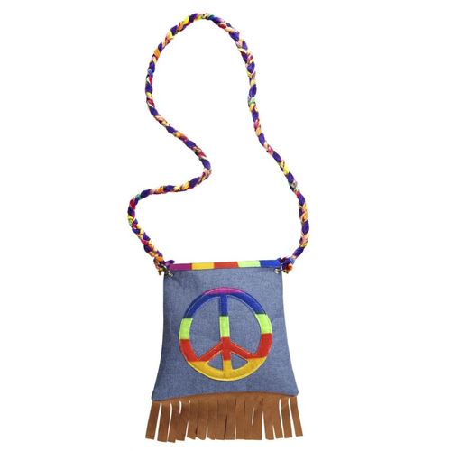 Sac À Main Hippie