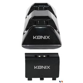 Konix Controller Dock+Bat Xbox1
