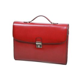 Cartable Gérard Henon Atout GH 2042 - Rouge
