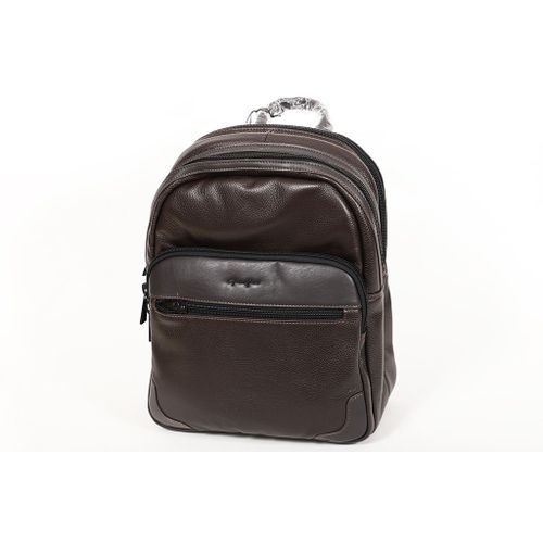 Sac à dos Gérard Hénon MANHATTAN 5966 - Chocolat