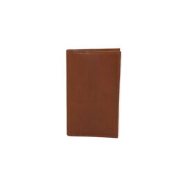 Compagnon / Porte-chéquier Katana K 753008 - Marron clair