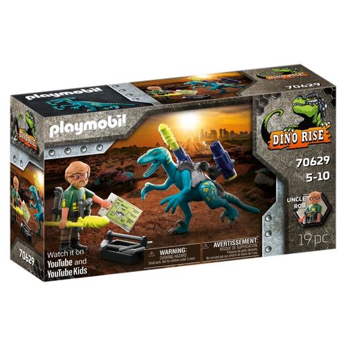 Playmobil 70629 - Deinonychus