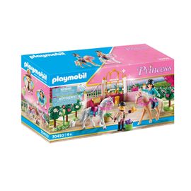 Playmobil 70450 - Princesse Et Chevaux
