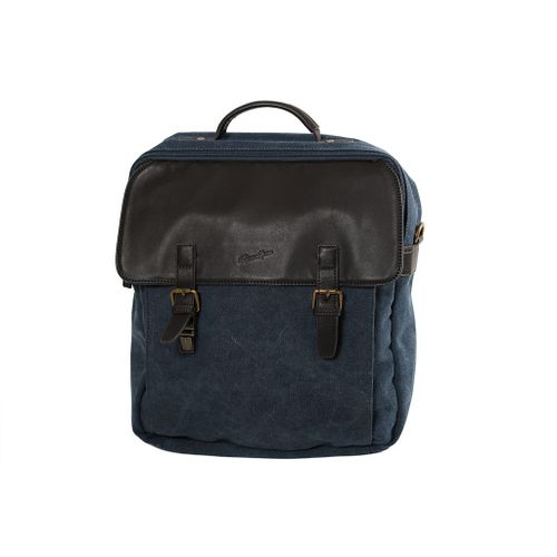 Sac à dos Gérard Hénon Collection Safari 22368 - Bleu