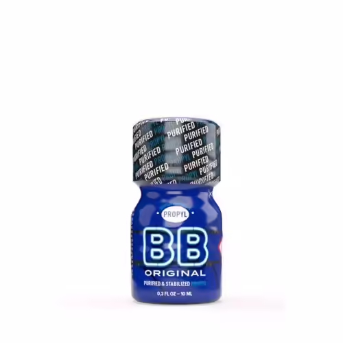 Bb Propyl Original 10ml