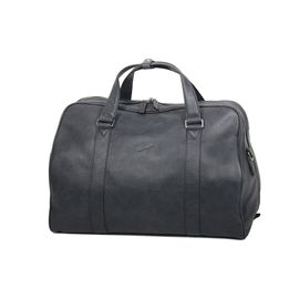 Sac de voyage Gérard Hénon Collection Vintage 7190 - Noir