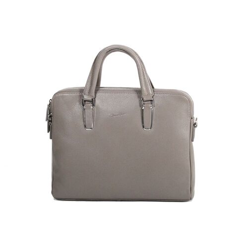 Sac shopping Gérard Hénon Collection TWIST 16270 - Taupe