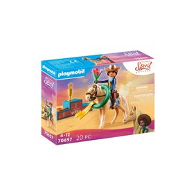 Playmobil 70697 - Rodeo Apo