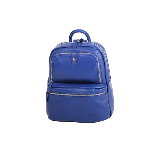 Sac à dos Gérard Hénon Collection TWIST 16266 - Bleu