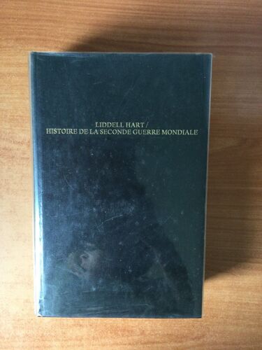 Histoire De La Seconde Guerre Mondiale