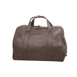 Sac de voyage Gérard Hénon Collection Vintage 7190 - Chocolat