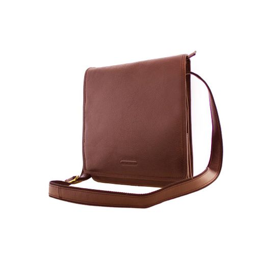 Besace Katana K 36105 - Marron