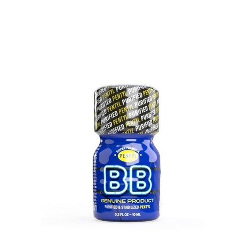 Bb Pentyl Genuine Prod 10ml