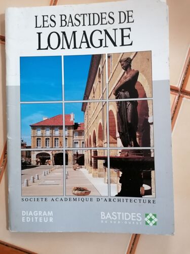 Les Bastides De Lomagne