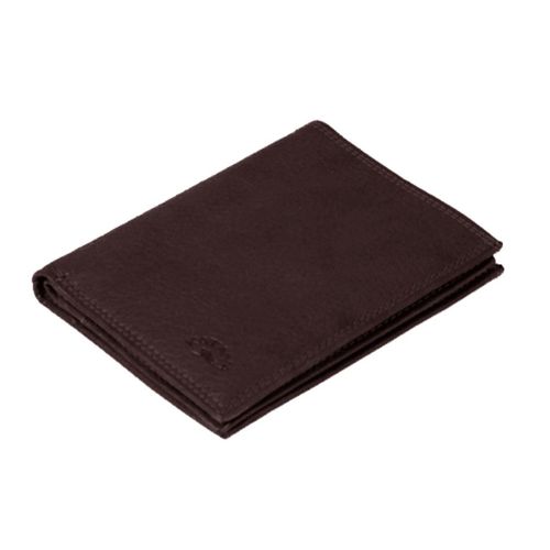 Porte-feuille Katana K 753046 - Chocolat