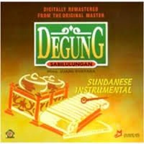 Degung: Sabilulungan (Sundanese Instrumental)