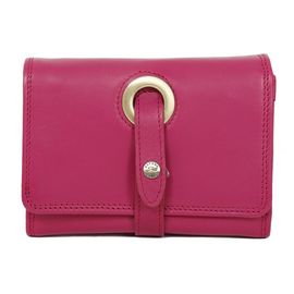 Porte-feuille femme Katana K 753105 - Fuchsia