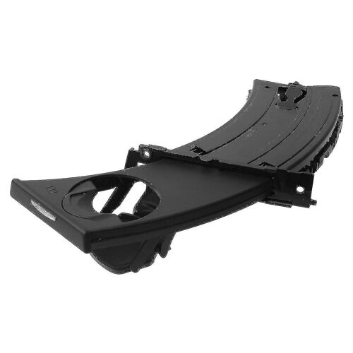 Retractable Front Driver Left Side Drink Cup Holder For- E90 E91 318i 325i 328i 51459173463 - Yx