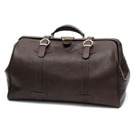 Sac de voyage Gérard Henon Renaissance GH 5189 - Chocolat