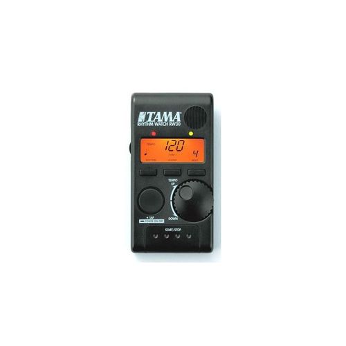 Métronome Programmable Tama Rw30 - Rythm Watch