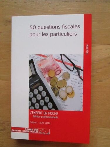 50 Questions Fiscales Pour Les Particuliers