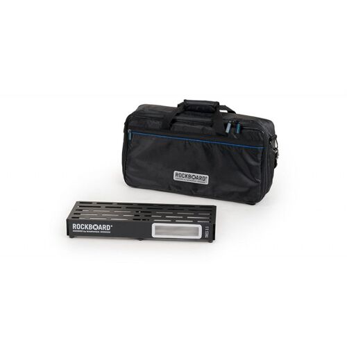 Rockboard Tres 3.1 - Pedalboard