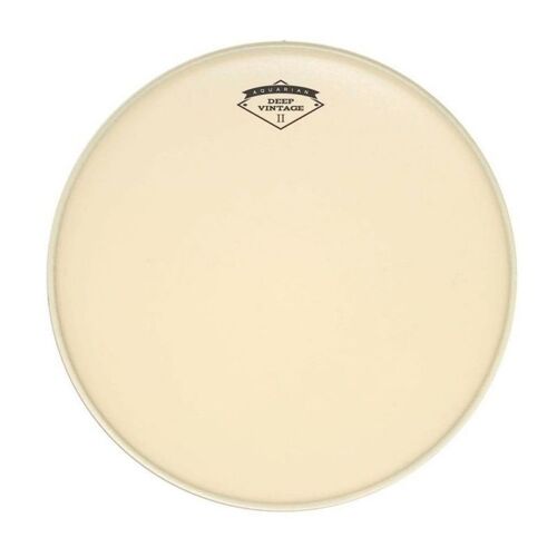 Aquarian Deep Vintage Ii - Peau 14''