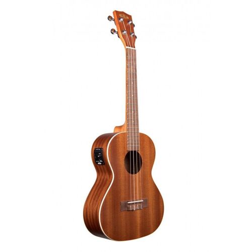 Kala Ka-Te Mahogany - Ukulele Électroacoustique Tenor