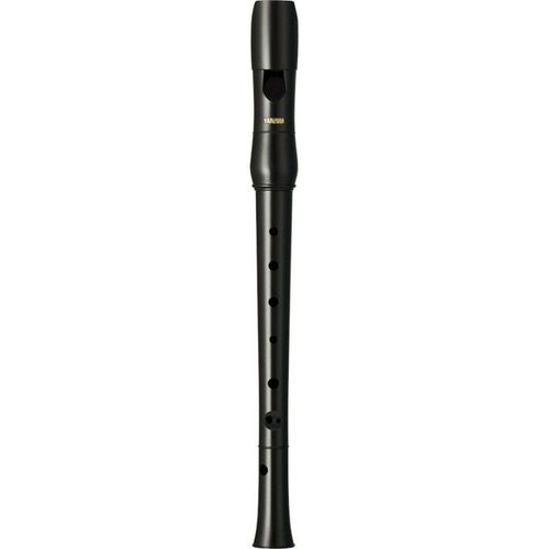 Yamaha Yrn22b - Flute Scolaire Baroque Sopranino/Fa/Marron