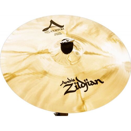Cymbale Zildjian A Custom 17'' Crash - A20515