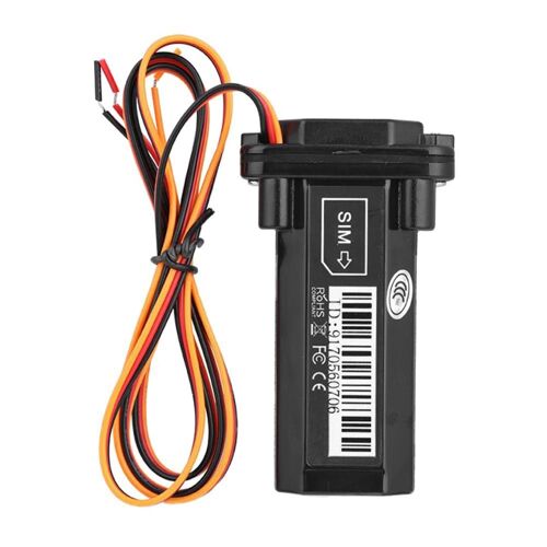 Localisateur Agps Gps En Temps Réel, Localisateur Agps Pour Voiture, Moto, Véhicule, Support Sim, Global, St-901