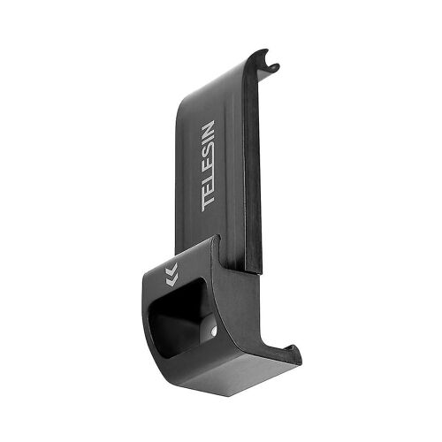 Pour 9 10 11 Couvercle De Batterie Couvercle Latéral Étanche Type-C Port De Couverture De Charge Accessori De Caméra De Sport
